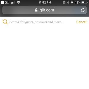 Meet your Posher, Leah